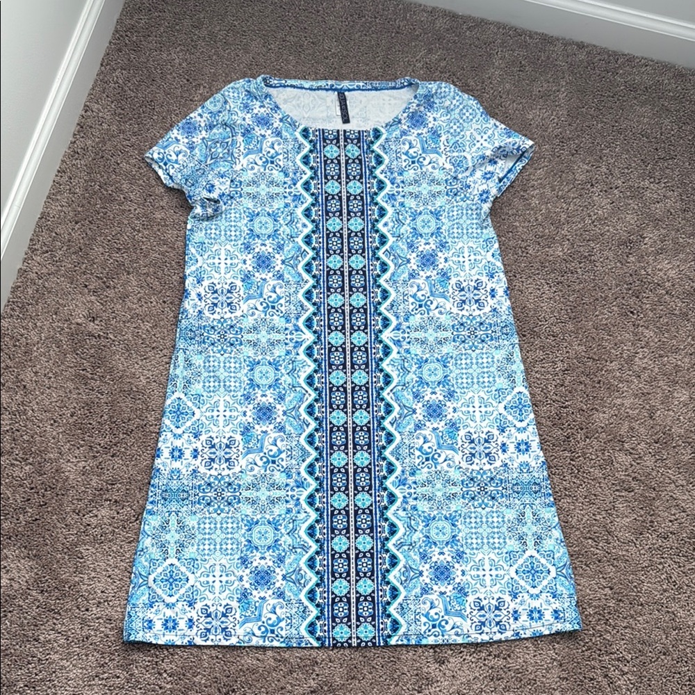 Swim Cover Up
